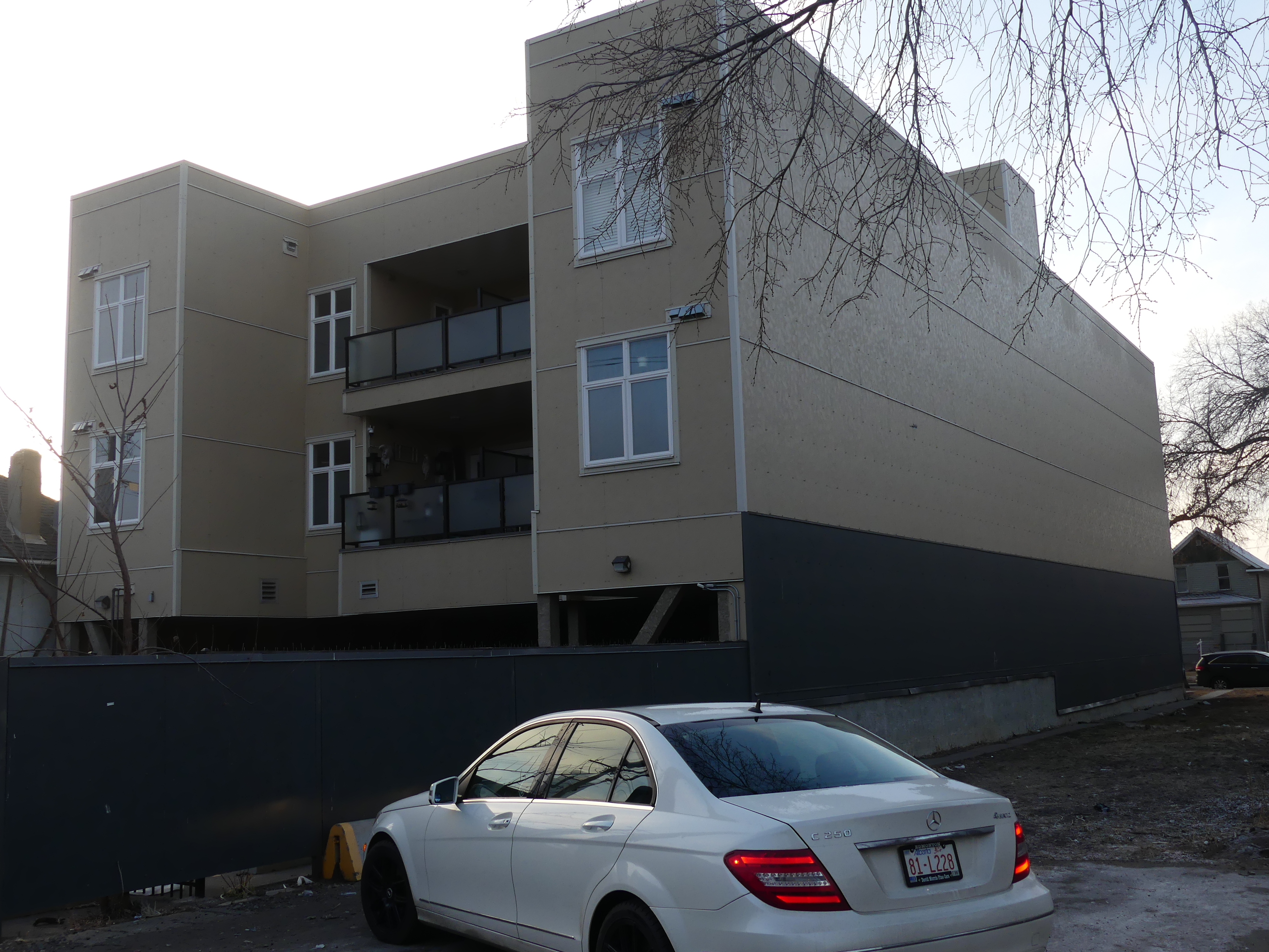 10707 103 Street NW