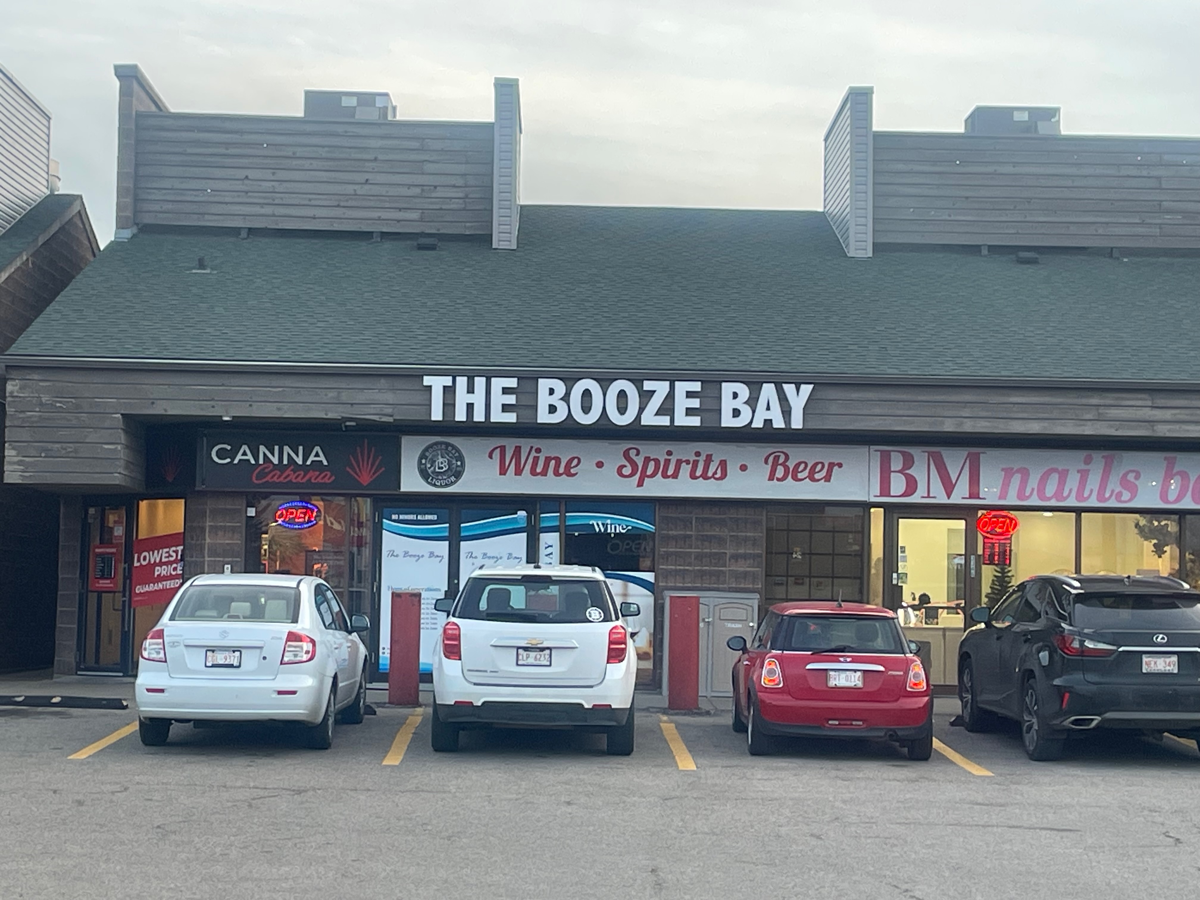 3376 Parsons Road 2