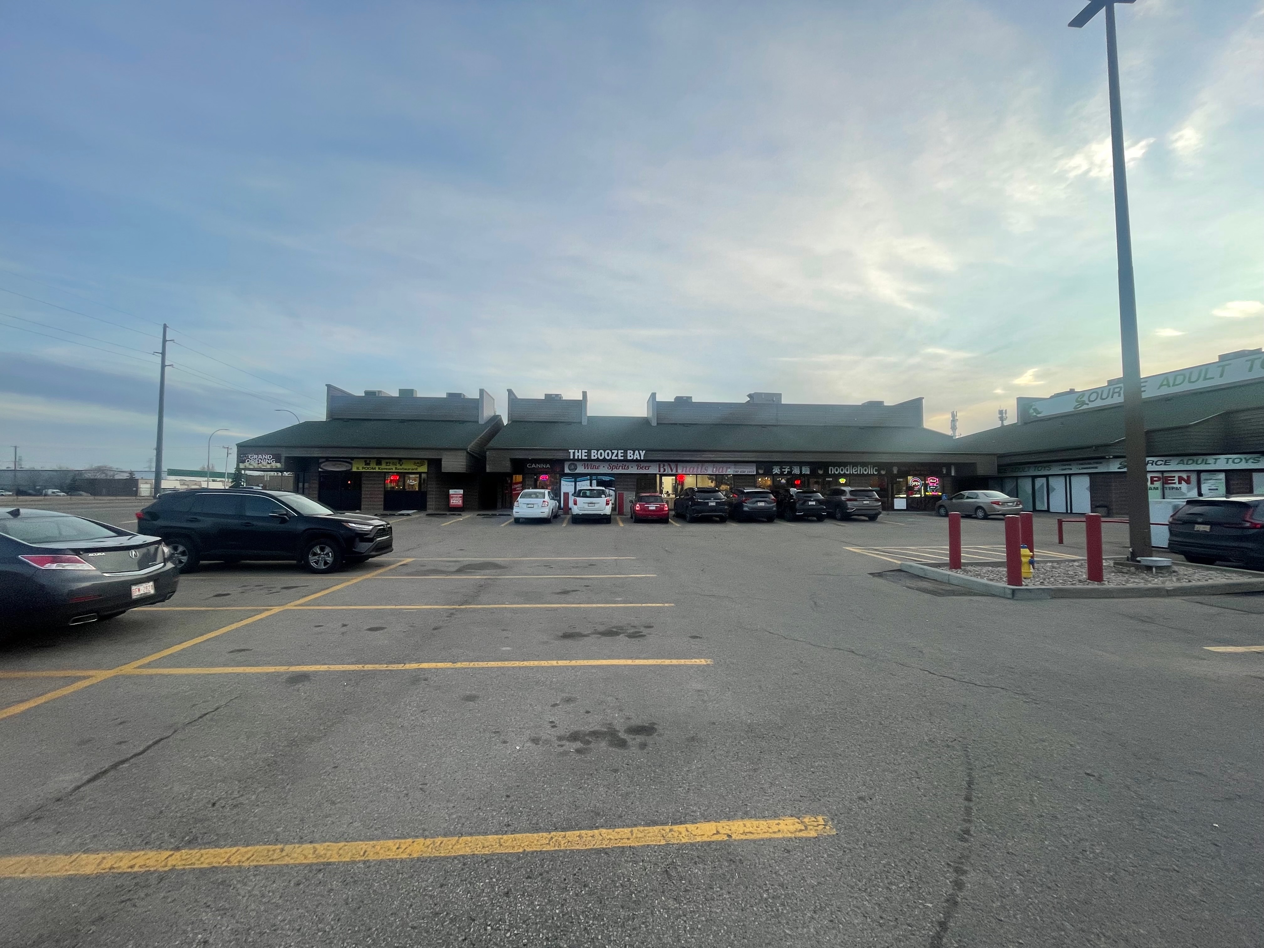 3376 Parsons Road 3