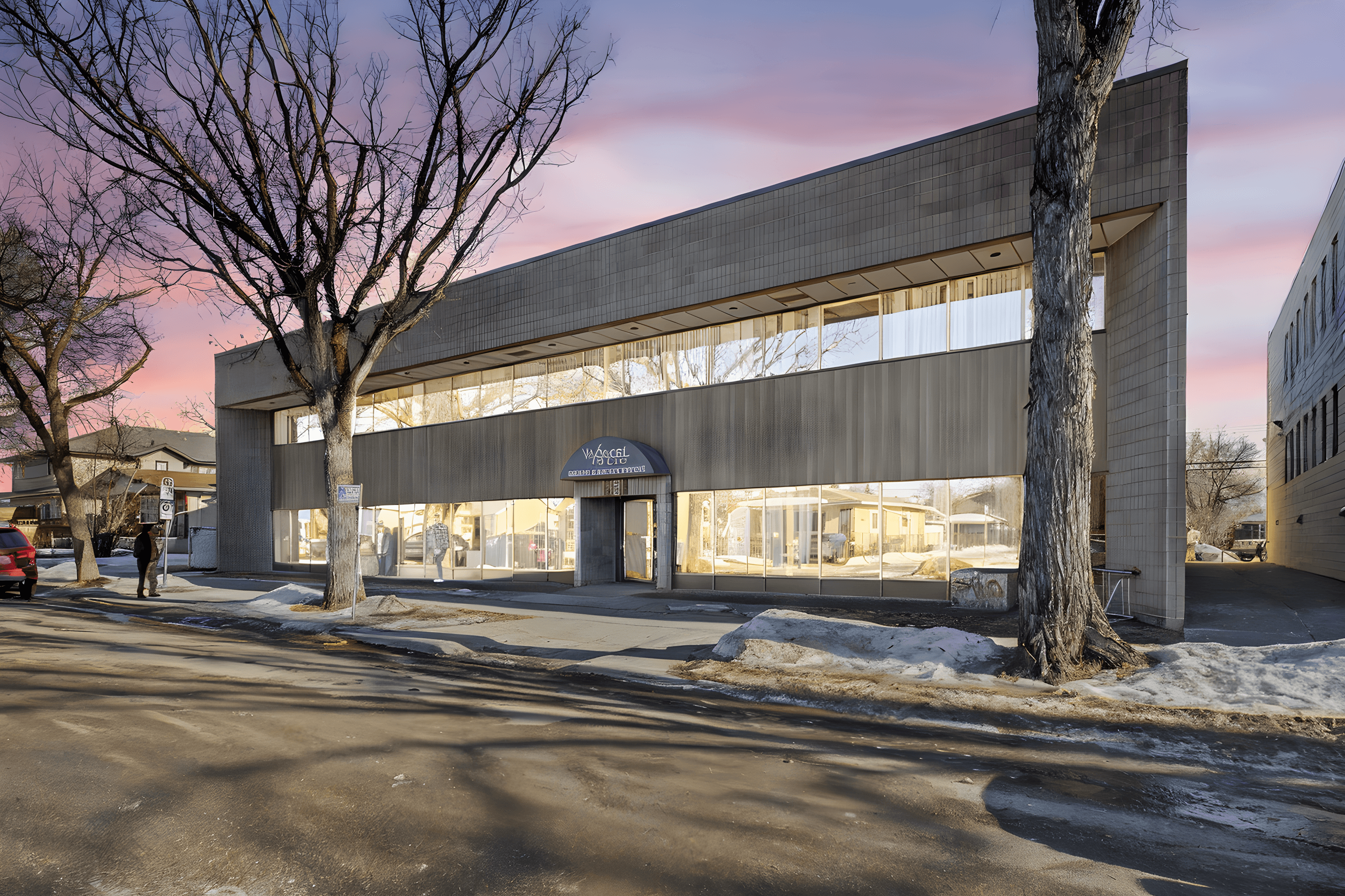 11831 123 St NW